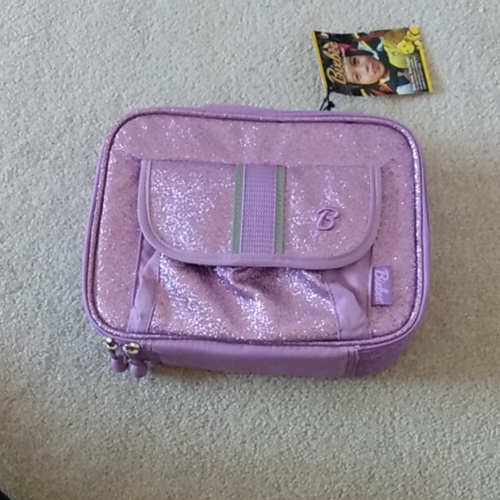 Bixbee insulated lunch bag